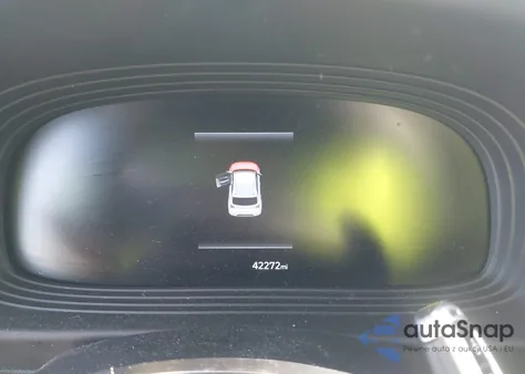 2023 Hyundai Venue Limited z USA, uszkodzony, nr VIN KMHRC8A33PU224951